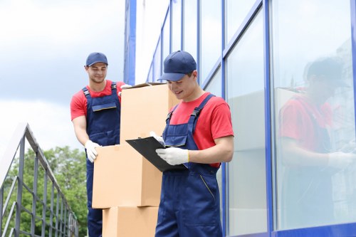 Secure payment options for Removals Shepherdsbush customers