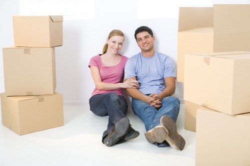 Final stage of a removals complaints review with written outcome