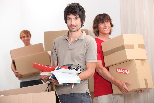 Emergency same day removals in Shepherdsbush for homes and businesses