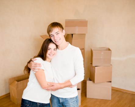 Professional team handling piano removals in Shepherdsbush with protective padding