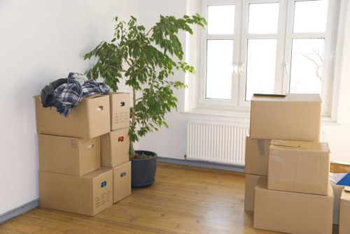 Closing a removals complaint after a fair resolution