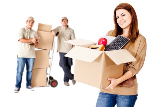 Commercial relocation planning for a Shepherdsbush business