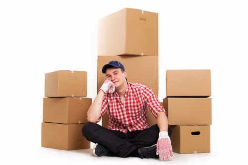 Screen-reader friendly removals content for Shepherdsbush users